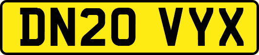 DN20VYX