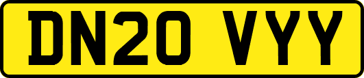DN20VYY