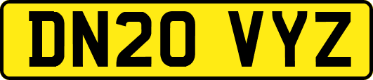 DN20VYZ