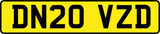 DN20VZD