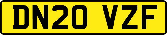 DN20VZF