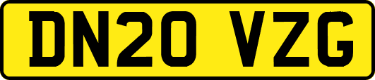 DN20VZG