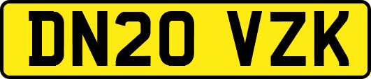 DN20VZK