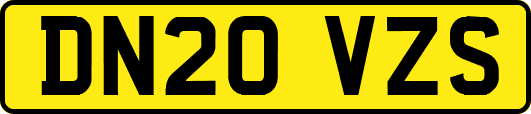 DN20VZS