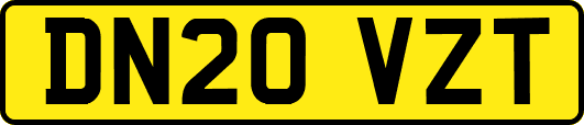 DN20VZT