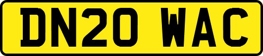 DN20WAC
