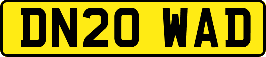 DN20WAD