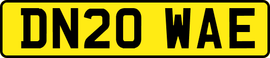 DN20WAE