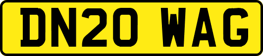 DN20WAG