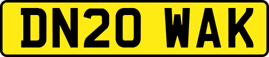 DN20WAK