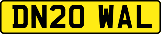 DN20WAL