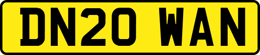 DN20WAN