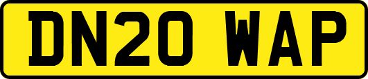 DN20WAP