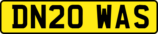 DN20WAS