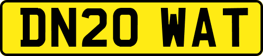 DN20WAT