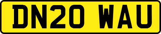 DN20WAU