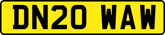 DN20WAW