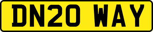 DN20WAY