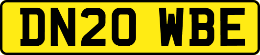 DN20WBE