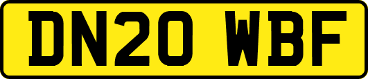 DN20WBF