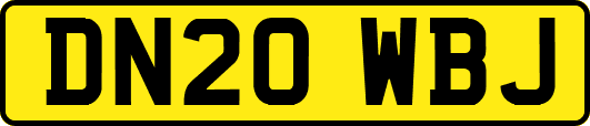 DN20WBJ