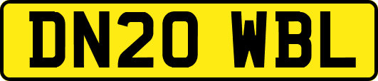 DN20WBL