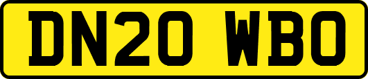 DN20WBO