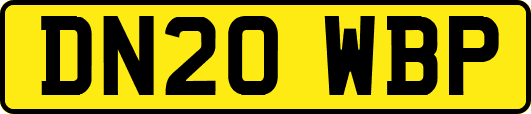 DN20WBP