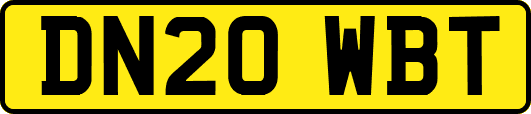 DN20WBT