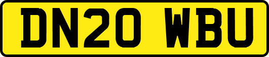 DN20WBU