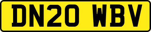 DN20WBV