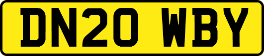 DN20WBY