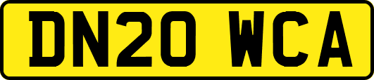 DN20WCA