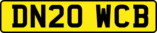 DN20WCB