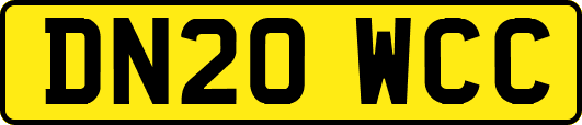 DN20WCC