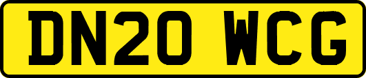 DN20WCG