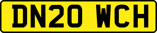 DN20WCH