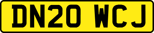 DN20WCJ