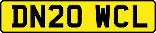 DN20WCL