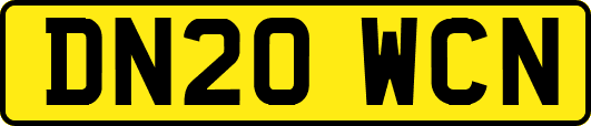 DN20WCN