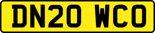DN20WCO