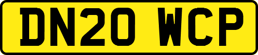 DN20WCP