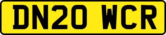 DN20WCR