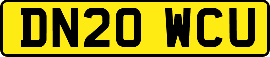 DN20WCU