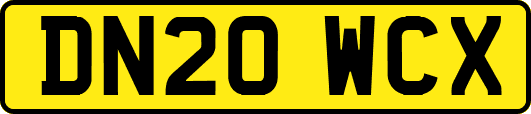 DN20WCX