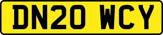 DN20WCY