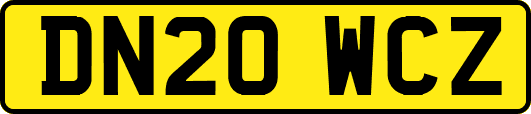DN20WCZ