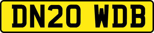 DN20WDB
