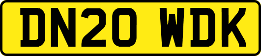 DN20WDK