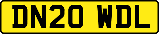 DN20WDL